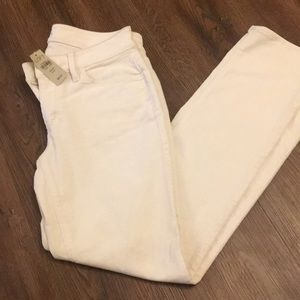 LOFT Corduroy Pants